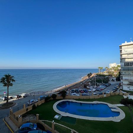 Ribera Playa Alhamar Apartment Sitio de Calahonda Exterior photo